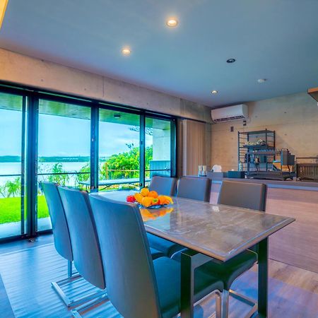 ベイサイドヴィラ宮古島-Bayside Villa Miyako Island- Exterior photo